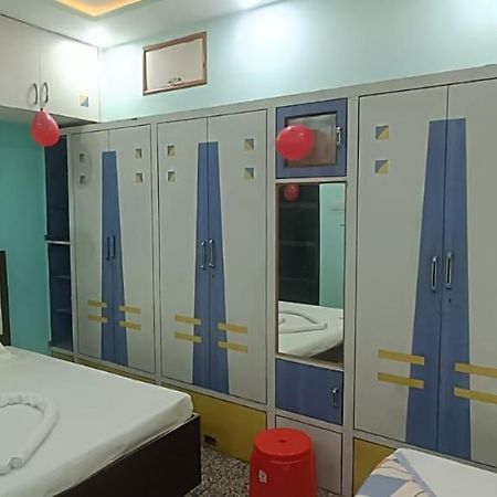 Shiv Kashi Paying Guest House Varanasi Esterno foto