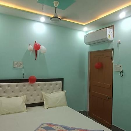 Shiv Kashi Paying Guest House Varanasi Esterno foto